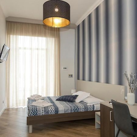 Garibaldi Rooms Naples Exterior photo
